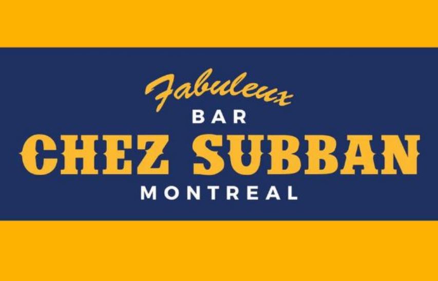 Un bar montréalais a changé de nom pour supporter P.K. Subban et les Predators