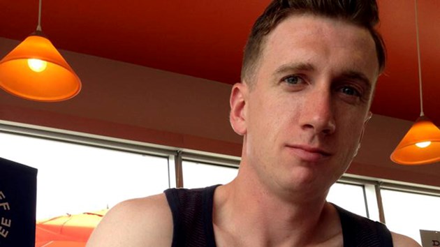 Un ancien gardien de but homosexuel s'est dit outré par les propos homophobes de Ryan Getzlaf (et sa petite amende)