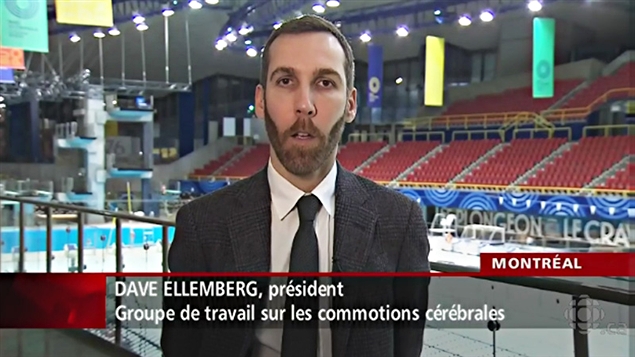 Les commotions ont animé les discussions au 91,9 Sports, et un neuropsychologue s'est prononcé | Spooner sur le marché