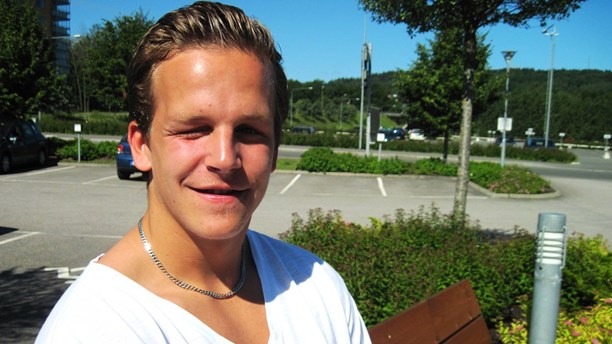 Le grand leader du club-école ne suivra pas l'équipe à Laval