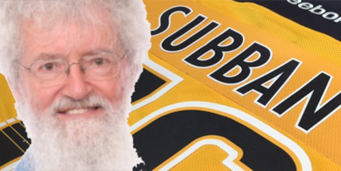 Encore une controverse signée Doc Mailloux, cette fois-ci visant injustement Price au sujet Subban