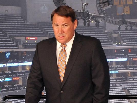 McKenzie sur Mike Milbury : « Chacun a droit à son opinion » | Radu retrouve ses proches | Un voleur choisit mal sa victime