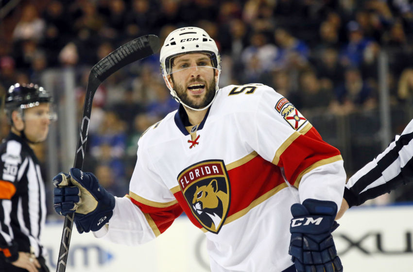 Transaction importante 1 pour 1 chez les Oilers : David Staples n'y voit aucun sens | Le Canada passe en finale