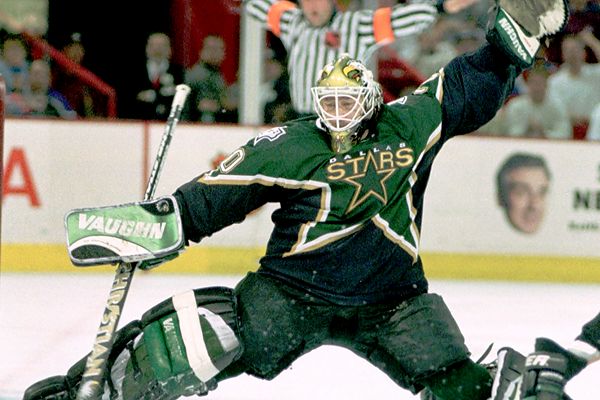 Une superstition folle pour un ancien gardien vedette | Personne ne peut toucher au bâton de Crosby avant un match