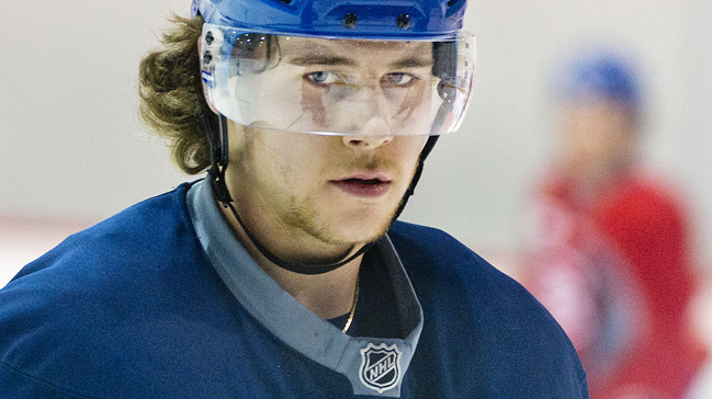 Expansion : la majorité des amateurs protègeraient Nathan Beaulieu | Un boxeur québécois dans le coma