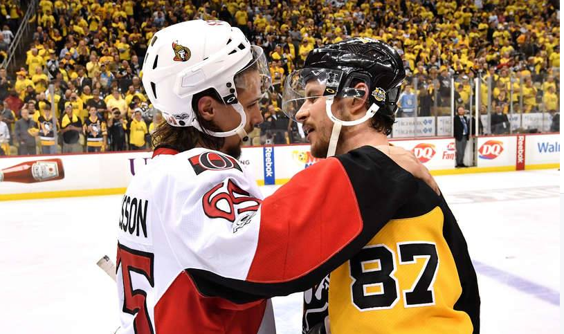 Scandale : la LNH veut nous cacher des choses sur Crosby | Un ancien coéquipier de Subban pense qu’il est une poubelle