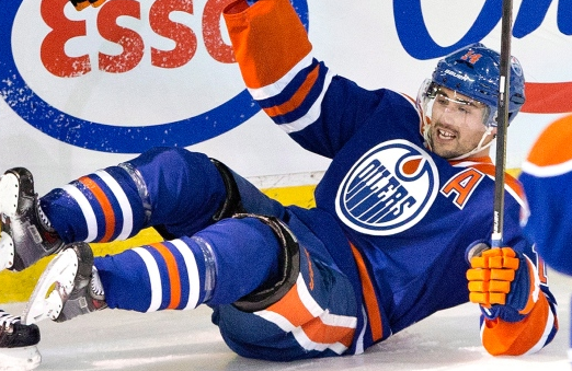 Jordan Eberle pourrait-il avoir un deuxième souffle avec Benn et Seguin? | Il y aura beaucoup de discussions au combine