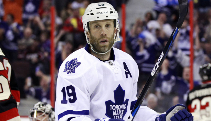 Joe Thornton souhaiterait terminer sa carrière à Toronto | Willie Desjardins, le nouvel assistant de Ken Hitchcock?