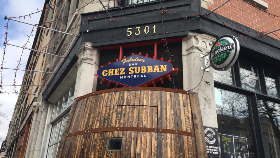 Le bar Chez Subban : P.K. trouve ça drôle, mais pas les avocats | Corey Perry et son contrat inquiètent | Est-ce la fin pour Crosby?