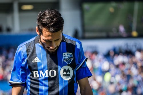 Toucher le fond pour mieux se relever, ou se réinventer