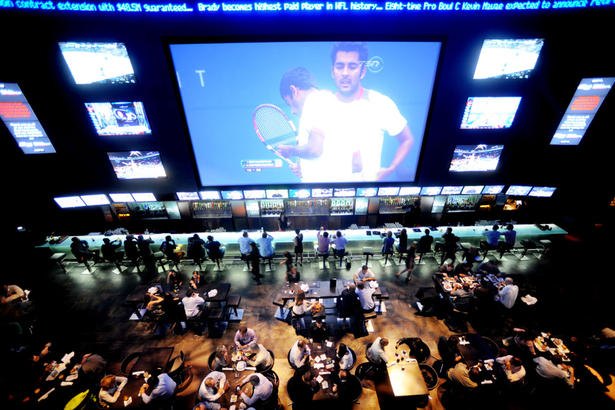 Le Canadien aura, dès l'automne prochain, son propre resto-bar