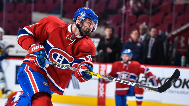 Une entente sous la table n'est pas sans risque pour le Canadien avec Alexander Radulov
