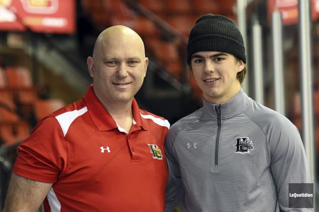 André Tourigny n’aurait pas rencontré l’organisation du Canadien de Montréal | Lefebvre jaserait avec Bergevin