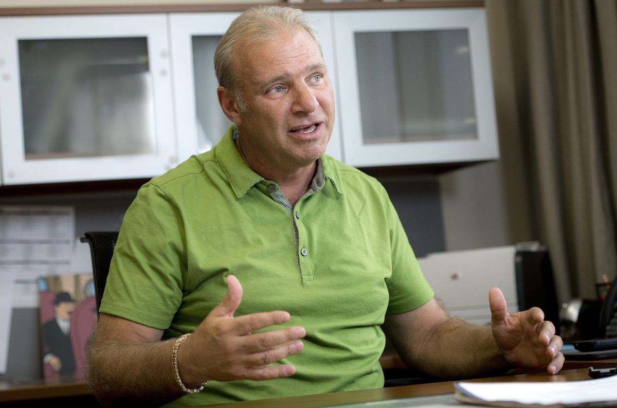 Michel Therrien n'était pas du tout comme Claude Julien