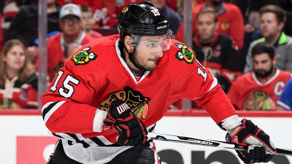 Les Blackhawks ne sont plus un modèle à suivre dans la LNH | Amende pour Ryan Getzlaf