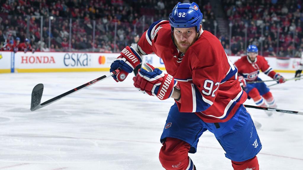 Une des rares personnes à vanter la maturité de Galchenyuk | Victoire du Canada | Les finalistes au Ted Lindsay connus