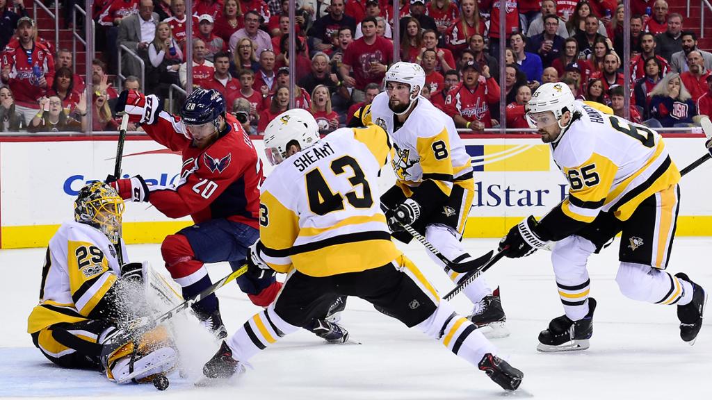 Avis à tous : Marc-André Fleury n’est plus à prendre à la légère | Les Sea Dogs à la Coupe Memorial