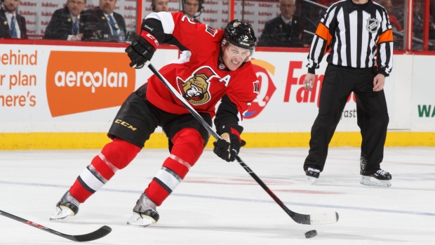 Finalement, l’acquisition de Dion Phaneuf n’était pas si ridicule | Le Canada s'écroule devant la Suisse