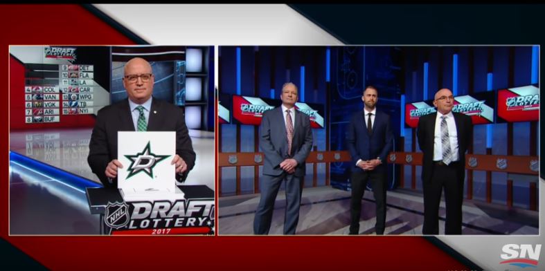 Les Stars sont-ils à un échange près d'aspirer à la Coupe? | Jim Nill devrait penser à donner un coup de fil à Ray Shero