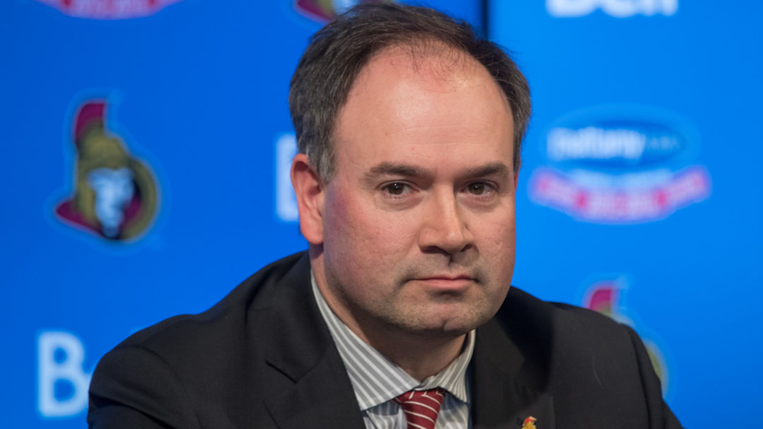 Pierre Dorion ne croit pas au «No Excuse» de Michel Therrien | Nathan Beaulieu devrait apprendre de Kris Letang