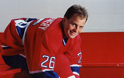 Les Panthers embaucheront-ils l'homme acquis par le Canadien contre Guy Carbonneau?