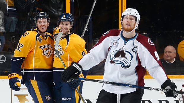 L’acquisition de P.K. Subban n’est pas la plus grosse prise de David Poile | Un film culte de retour sur nos écrans?