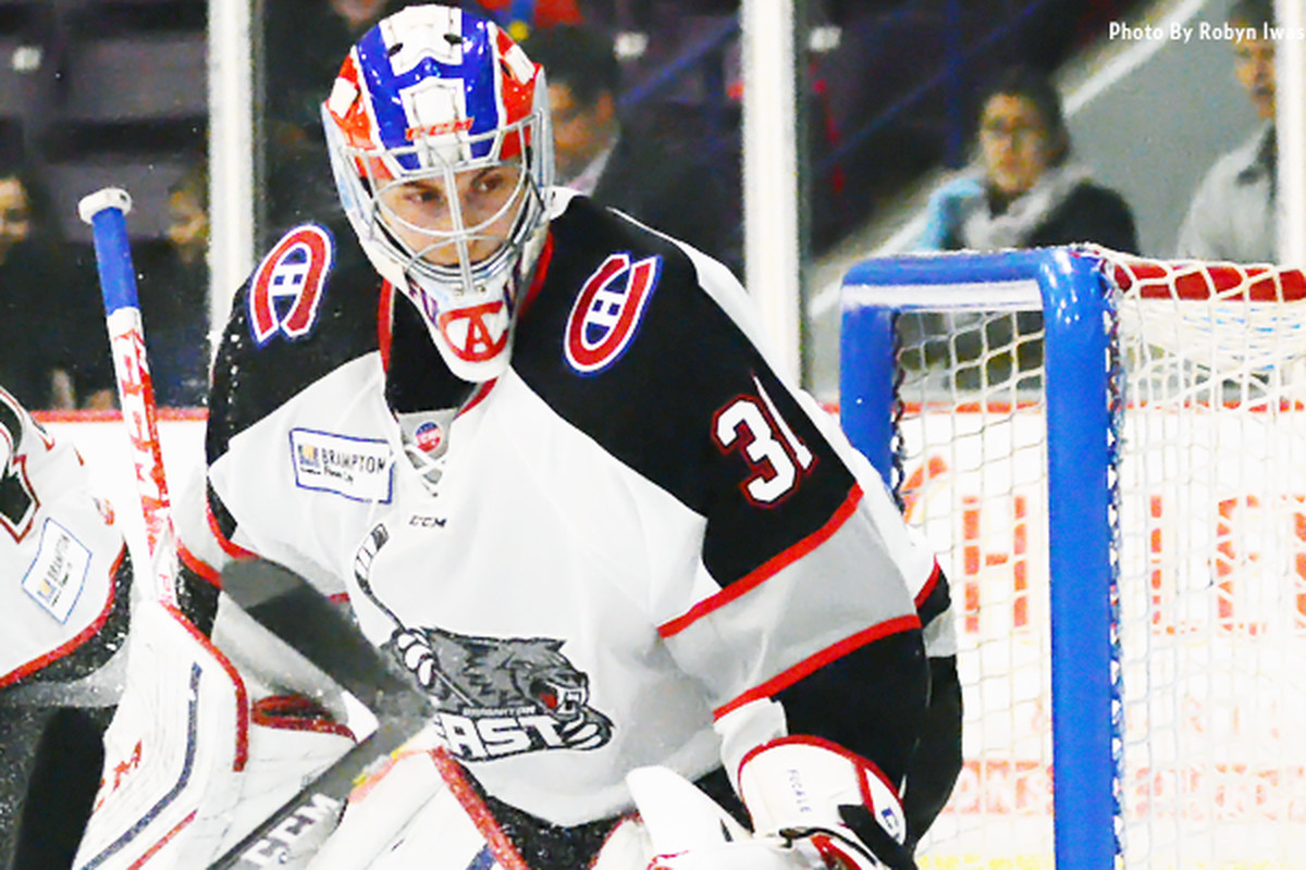 McNiven vs Fucale : Celui qui perdra le duel gagnera le meilleur poste (et le meilleur avenir)