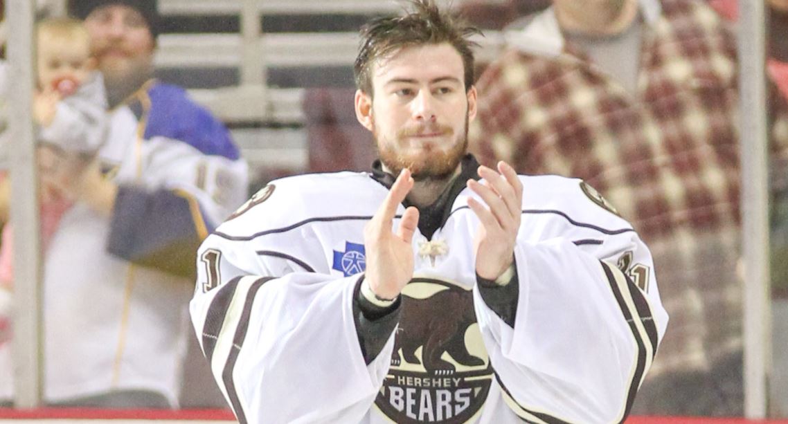 Las Vegas : George McPhee pourrait se tourner vers un jeune gardien qu'il connaît bien et ignorer Marc-André Fleury