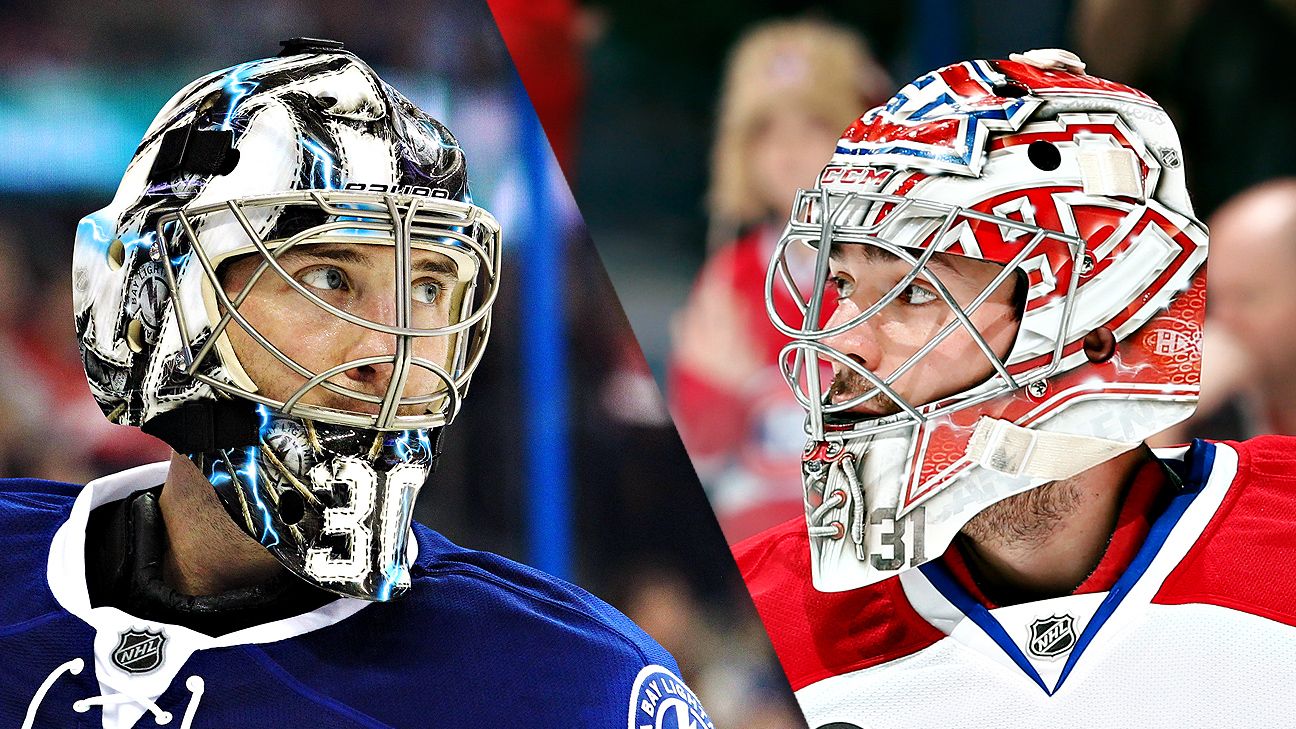 Carey Price mérite-t-il d’être deux fois plus riche que Ben Bishop? | Trudeau veut que les fans du CH encouragent les Sens