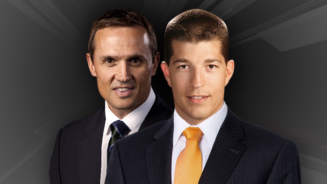 Le CH doit imiter le Lightning pour développer ses jeunes | C'est la paix entre Giroux et Gudas