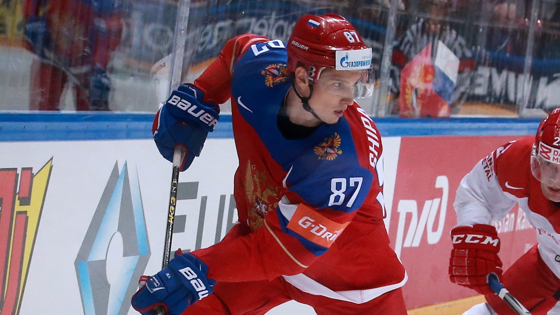 DERNIÈRE HEURE : Les Golden Knights accordent un contrat à Vadim Shipachev | Bergevin&#8230; le prix demandé était pourtant raisonnable!