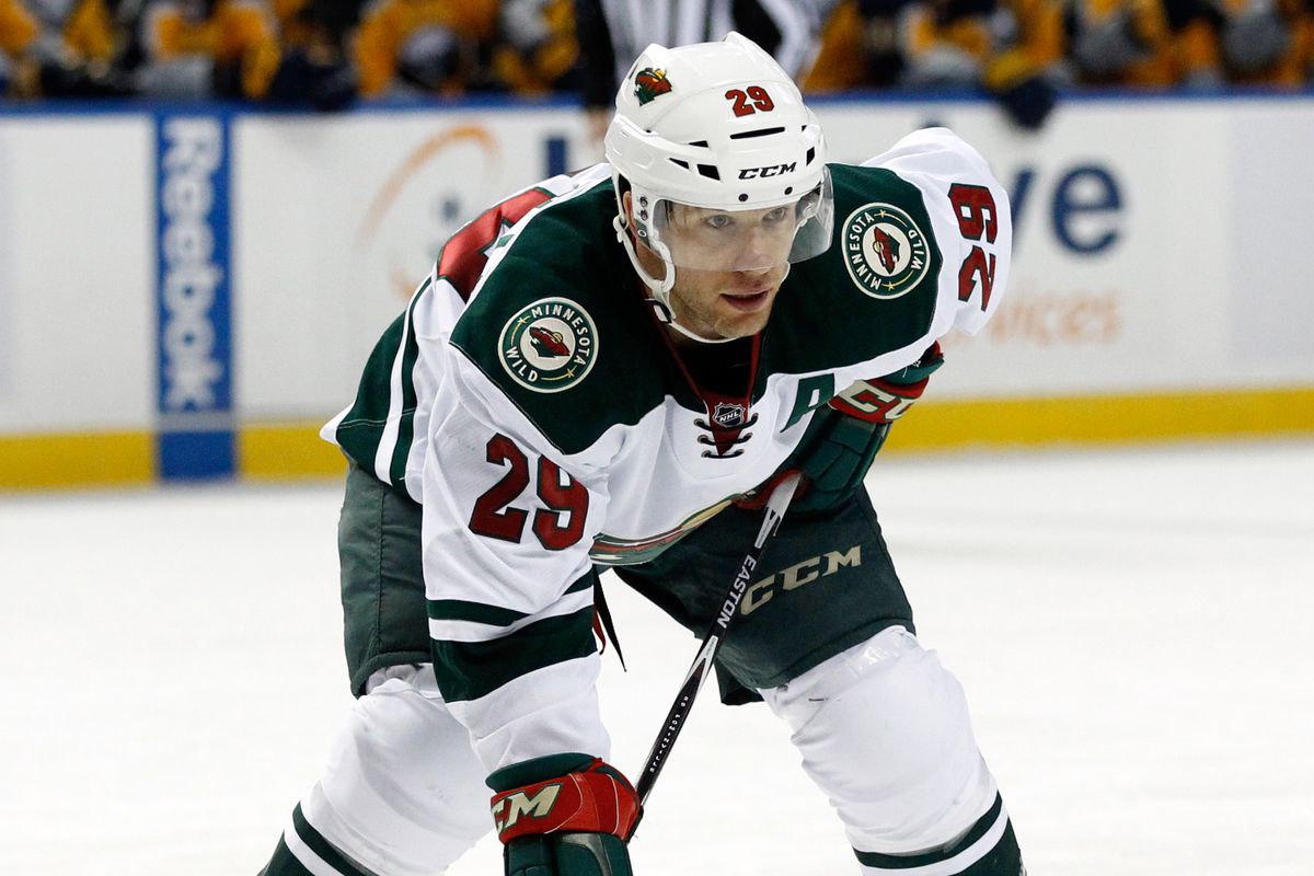 Et si Jason Pominville venait à Montréal | Un objectif facile pour les Ducks