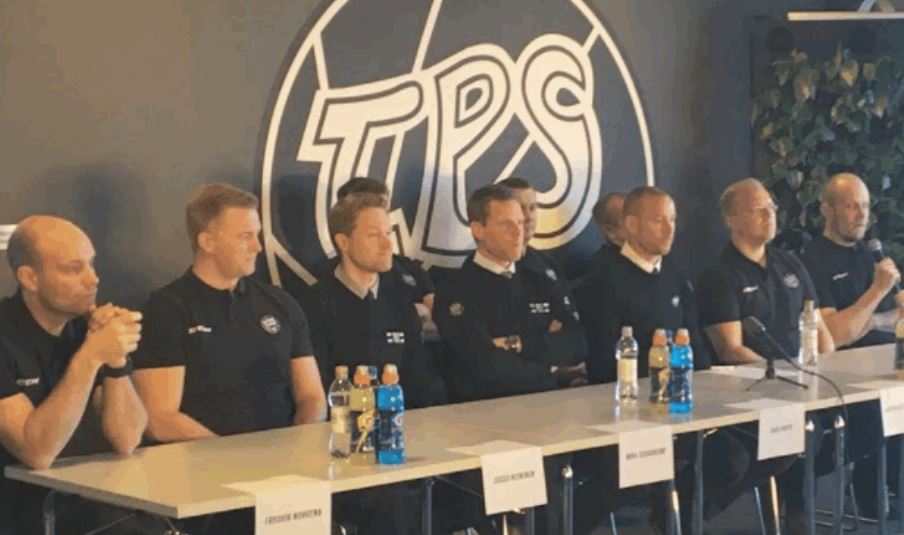 Saku Koivu s'est lui-même engagé comme directeur du développement en Finlande