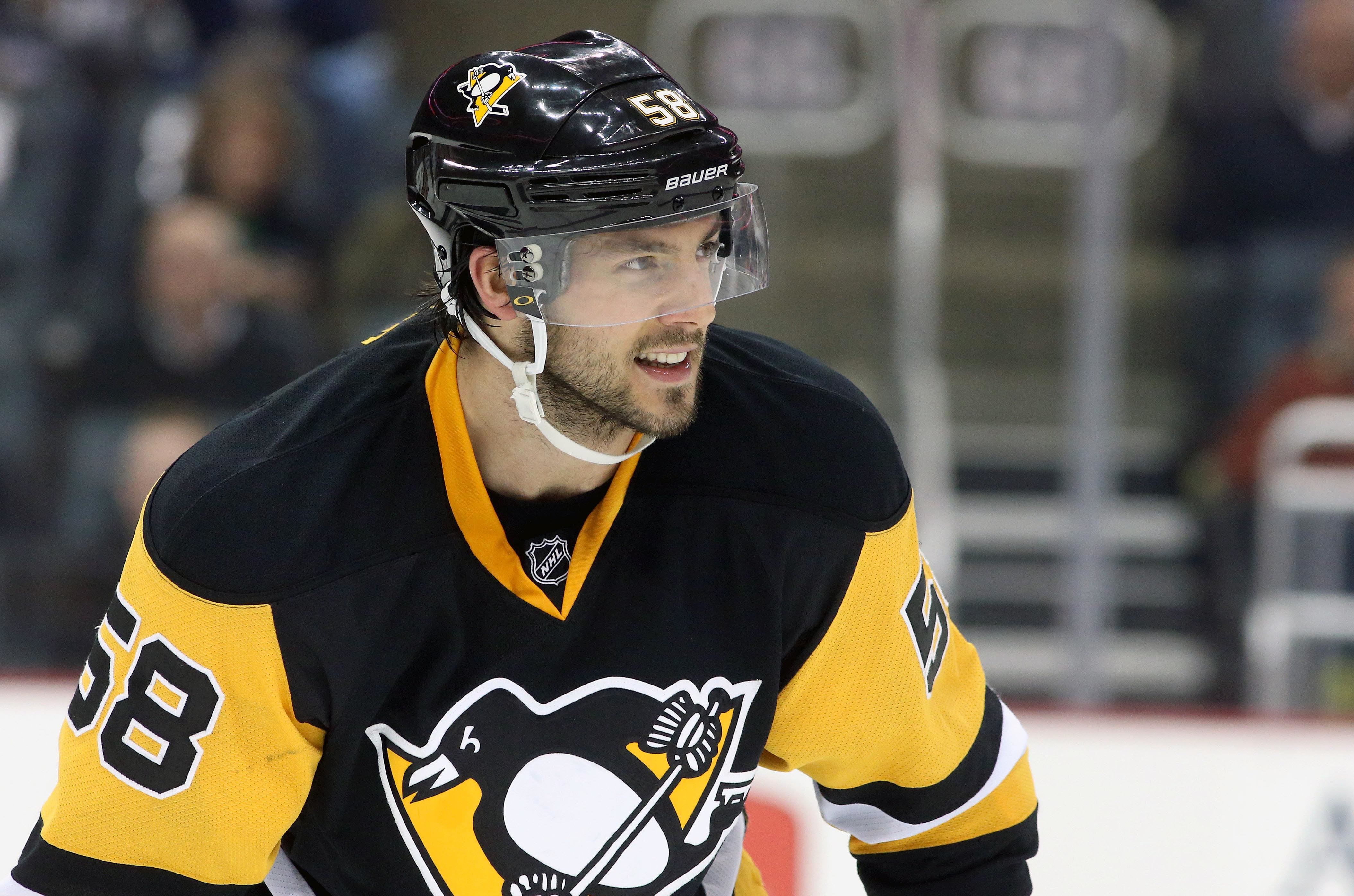 Selon Elliotte Friedman, les Penguins et Letang seraient loin de s'entendre sur un contrat
