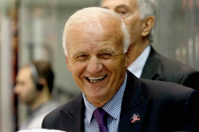 Jacques Lemaire pour aider Alex Galchenyuk? | Un contrat d'ici vendredi pour Vadim Shipachev?