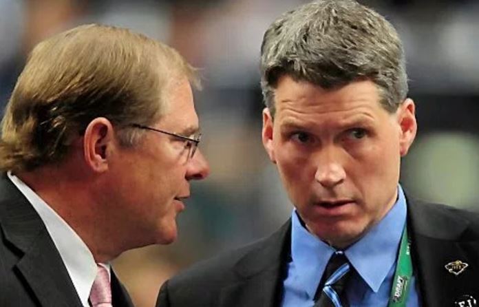 Le propriétaire du Wild a des regrets et il ne s'en cache pas