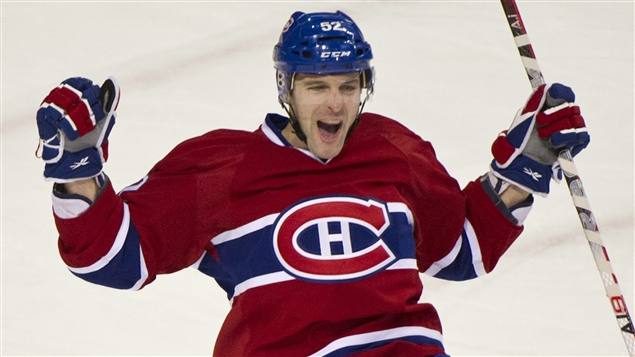 Mathieu Darche a déjà dit à un Kostitsyn de se brosser les dents | PyeongChang supplie Gary Bettman