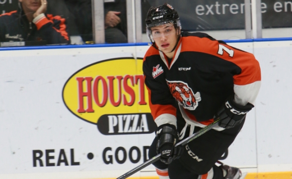 Le Canadien, la pire équipe des séries 2017 | Pas de contrat pour Matt Bradley?