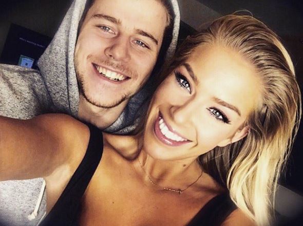 La blonde de Nathan Beaulieu s’attend à revenir à Montréal cet automne | Ryan O’Reilly est tout simplement magistral