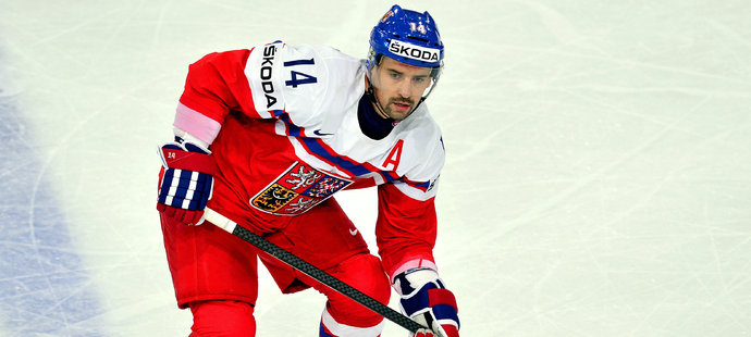 Tomas Plekanec a (encore) été éliminé rapidement… et il a eu moins d’impact que Jakub Jerabek