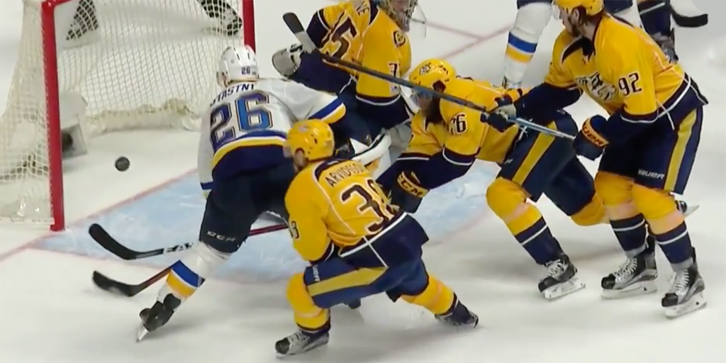 P.K. Subban est plus vivant que jamais | Ryan Getzlaf a guidé les siens comme un chef