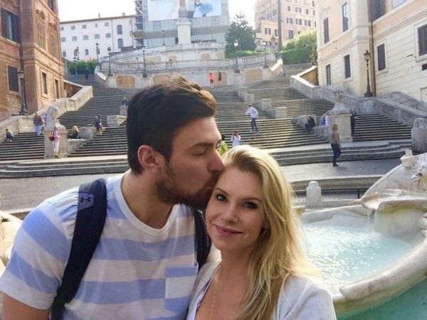 Le beau-frère de Carey Price a osé parler publiquement du prochain contrat de Price