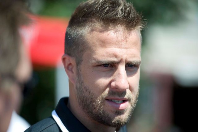 « On est tête de cochon et l'on est prêt à faire n’importe quoi pour gagner ce trophée-là! » &#8211; Simon Gagné