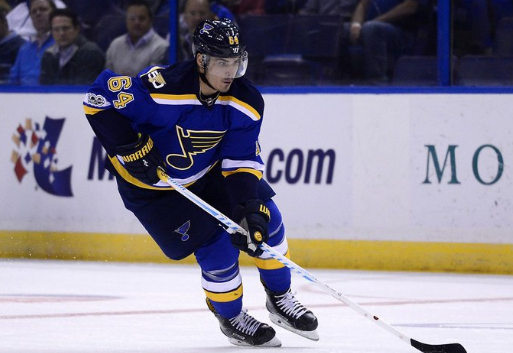 Nail Yakupov pourrait-il devenir l’ailier droit de Vadim Shipachyov chez les Golden Knights?