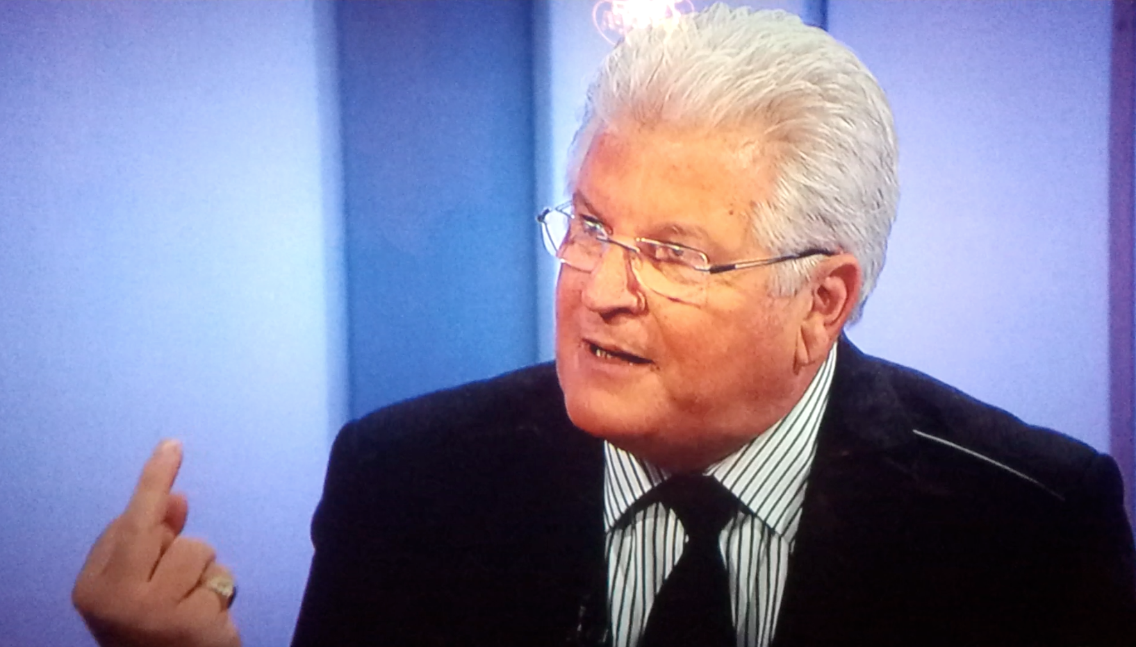 « Beaulieu a oublié de faire le saut dans le monde des adultes responsables! » &#8211; Pedneault | Mckenzie doute de l’info de Laraque