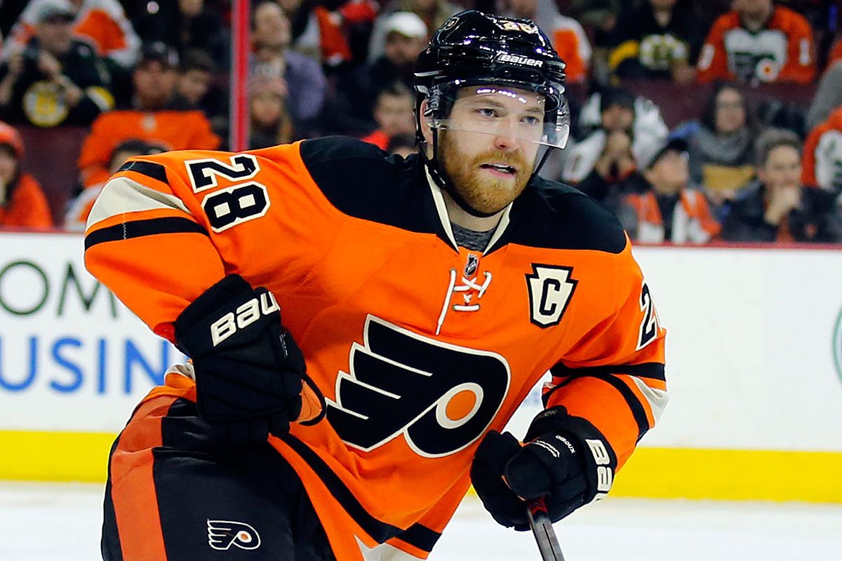 Bob McKenzie associe à nouveau le nom de Claude Giroux au Canadien