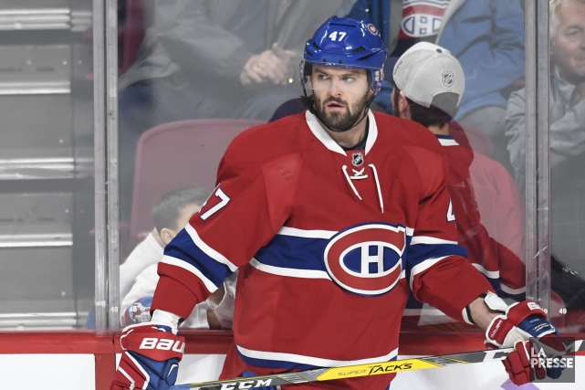 Finalement, le Canadien n'est pas tant sur la même longueur d'onde qu'Alexander Radulov