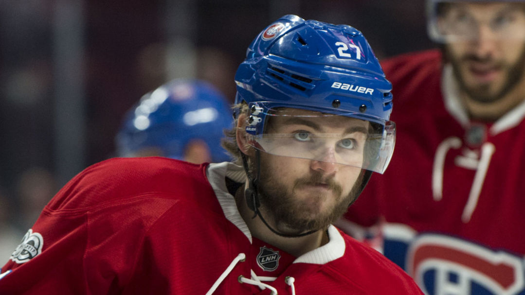 Elliotte Friedman croit lui aussi que Galchenyuk sera échangé cet été