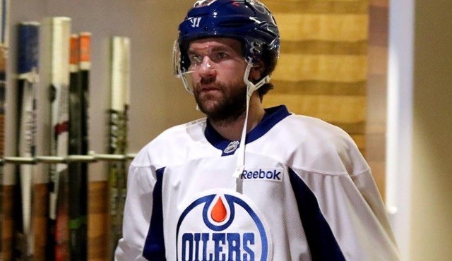 Le Québécois devait en venir à l'évidence