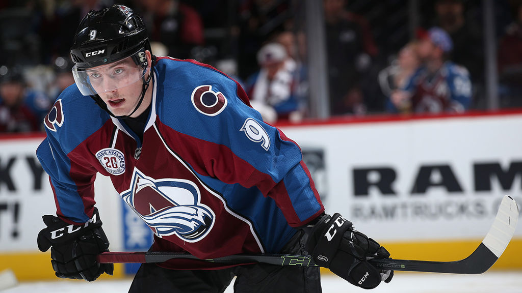 Le CH n’était pas prêt à céder Sergachev en retour de Matt Duchene
